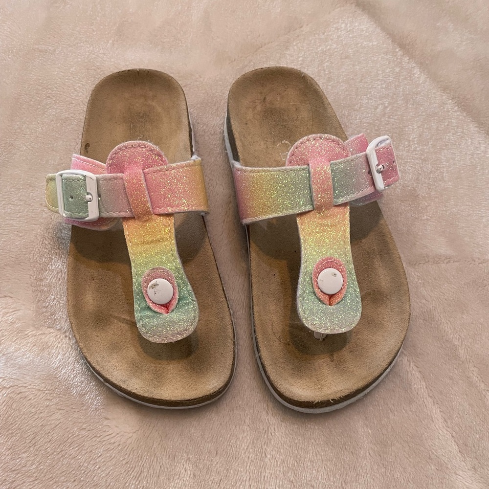 Shoes (girls)
